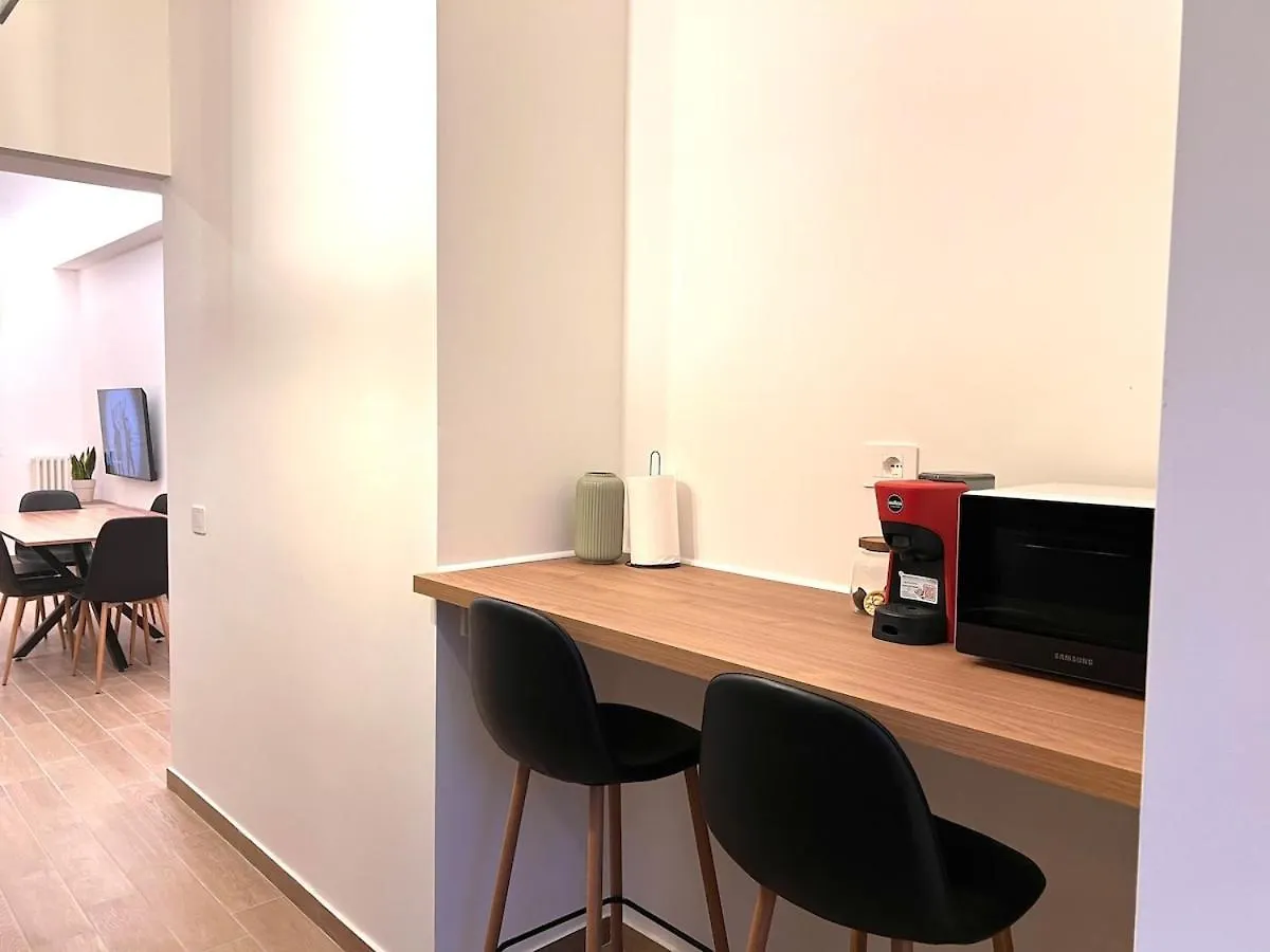 San Siro Luxury Cozy Apartment Milan Italy