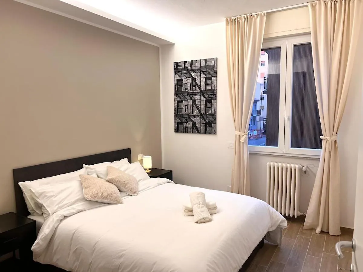 San Siro Luxury Cozy Apartment Milan 0*,  Italy