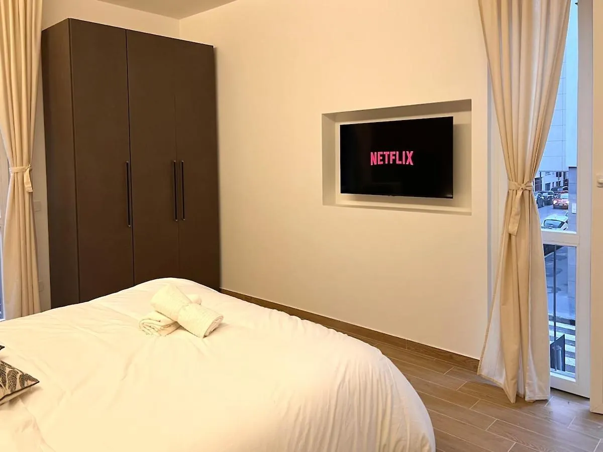 San Siro Luxury Cozy Apartment Milan
