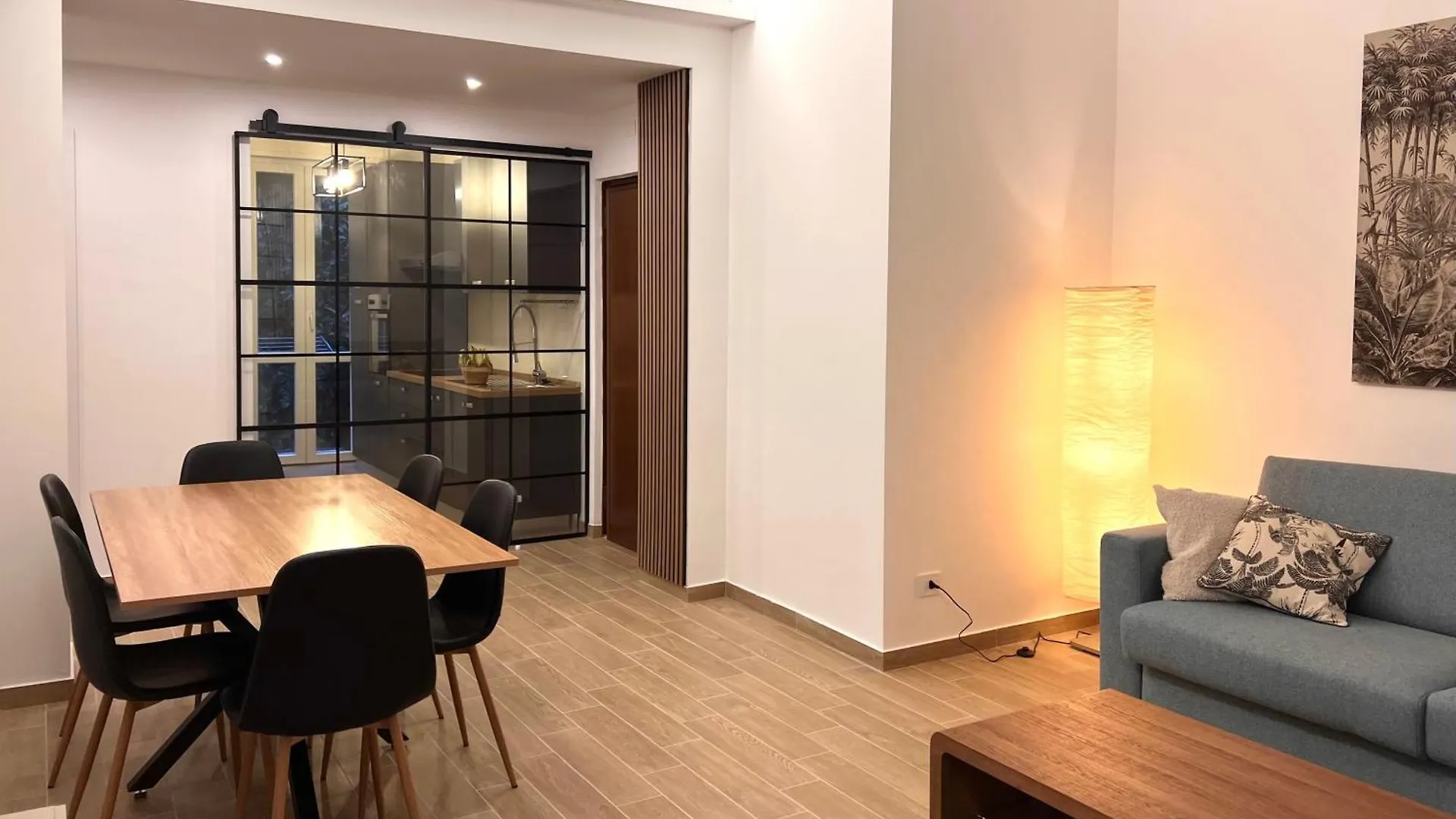 San Siro Luxury Cozy Apartment Milan