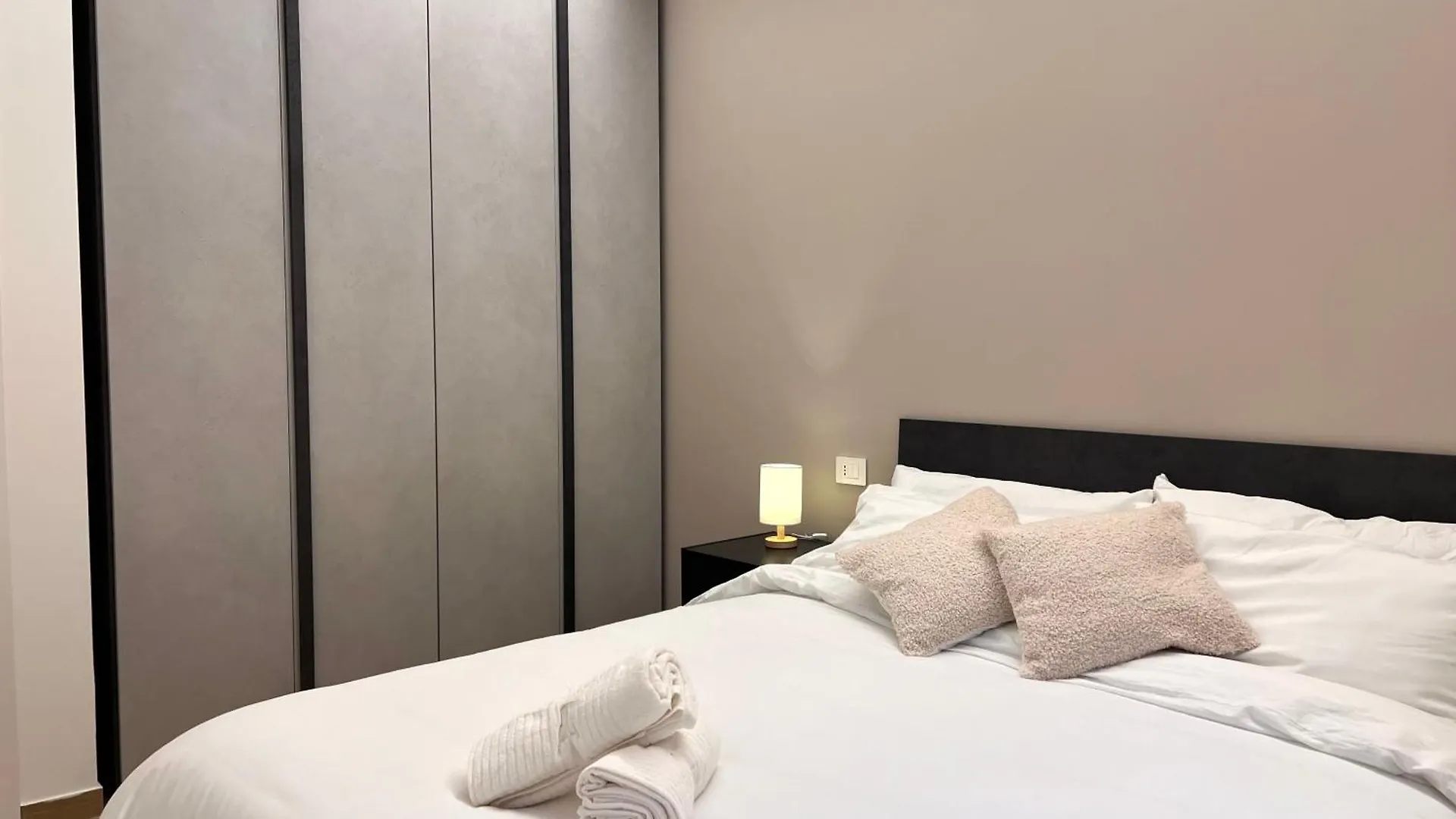 San Siro Luxury Cozy Apartment 米兰