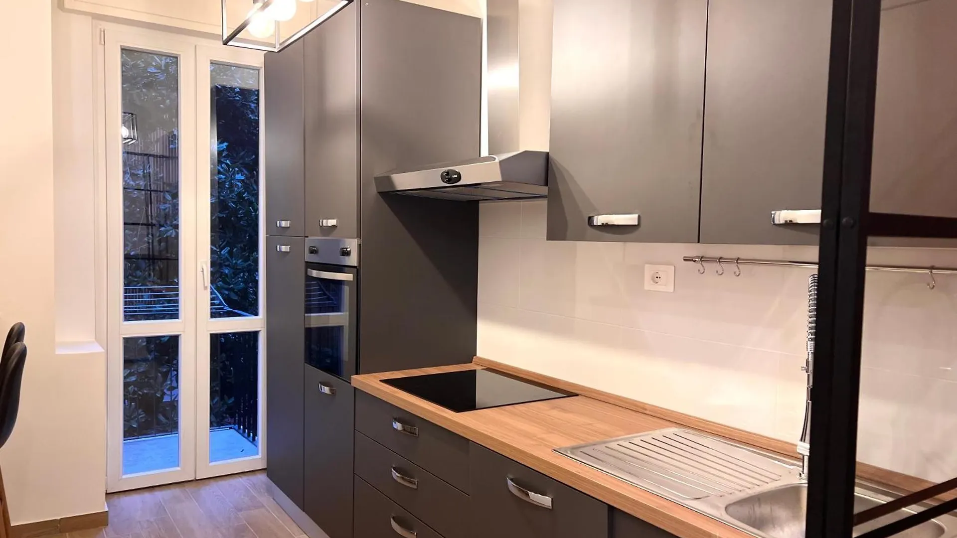 San Siro Luxury Cozy Apartment Milan Italy